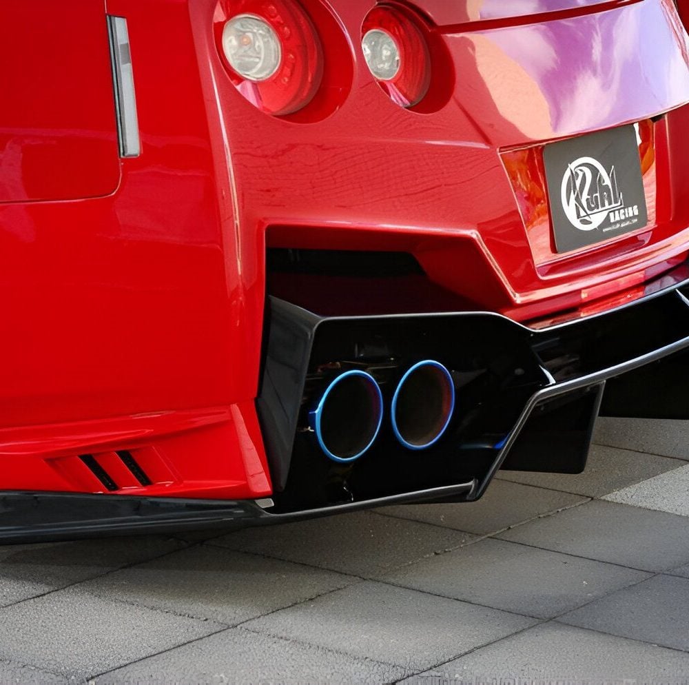 Kuhl Racing R35 R35 Kuhl Back Jdm Used NISSAN GT R For Sale Search Results Page 2