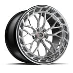 Brada R Series LX-18R Wheel