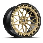 Brada Carbon LX-20R Duoblock Wheel