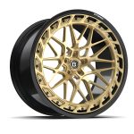Brada Carbon LX-21R Duoblock Wheel