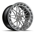 Brada R Series LX-21R Wheel