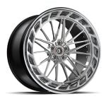 Brada R Series LX-22R Wheel