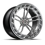 Brada R Series LX-27R Wheel