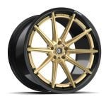 Brada Carbon EVO-10CF Duoblock Wheel