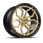 Brada Carbon EVO-18CF Duoblock Wheel