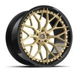 Brada Carbon EVO-20CF Duoblock Wheel