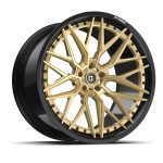 Brada Carbon EVO-22CF Duoblock Wheel