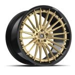 Brada Carbon EVO-40CF Duoblock Wheel