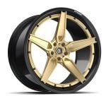 Brada Carbon EVO-5CF Duoblock Wheel