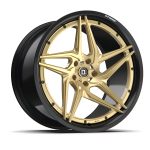 Brada Carbon EVO-7CF Duoblock Wheel