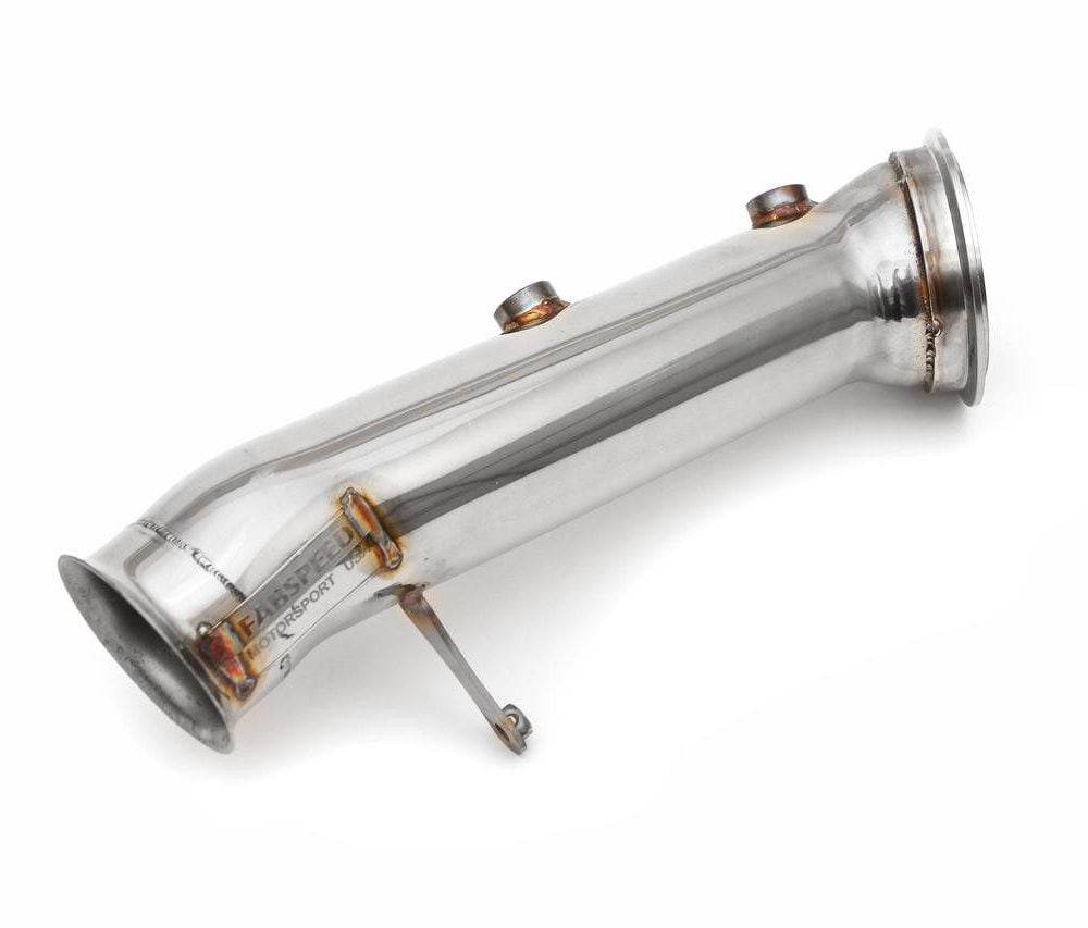 Fabspeed Competition Links for BMW F87 M2