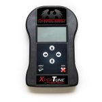 Fabspeed XperTune Performance Software for 95B Porsche Macan