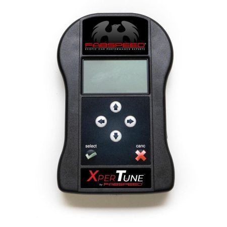 Fabspeed XperTune Performance Software for Fxx BMW 335i, 435i, M2 and M235i [FS.BMW.M235.ET]