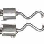 Fabspeed Maxflo Performance Exhaust System for BMW E9X M3