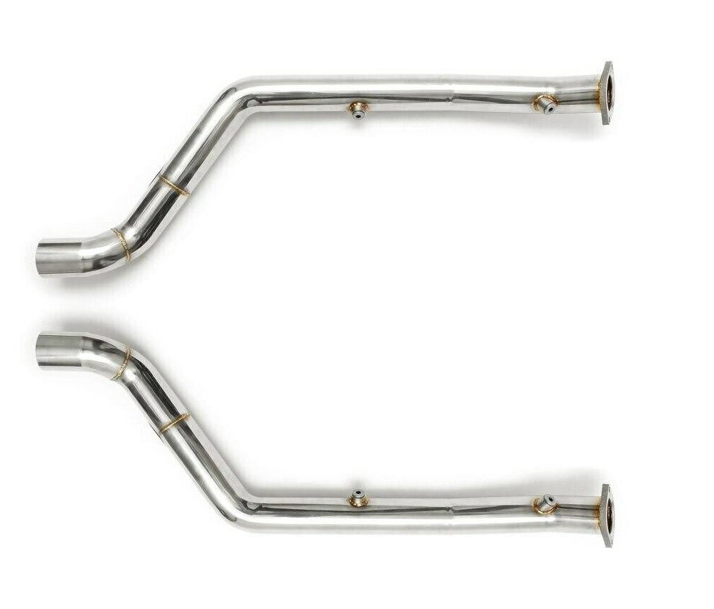 Fabspeed Competition Links for BMW E9X M3