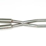 Fabspeed Competition X-Pipe for BMW E9X M3