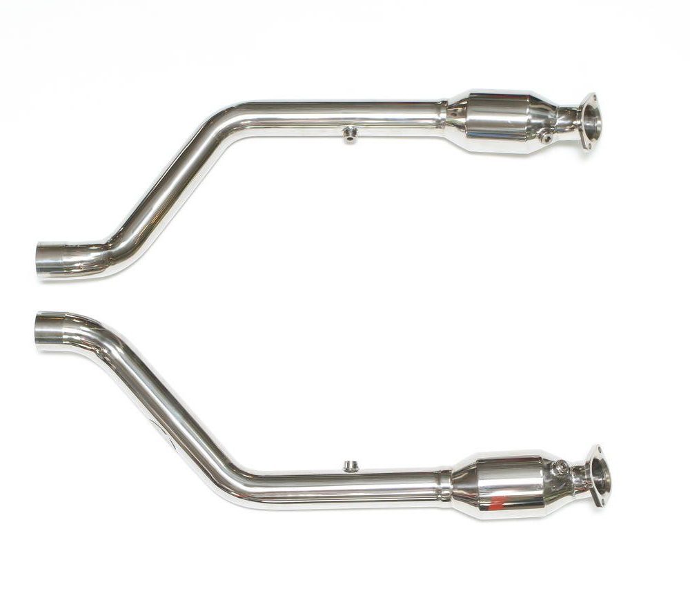 Fabspeed Sport Cats for BMW E9X M3