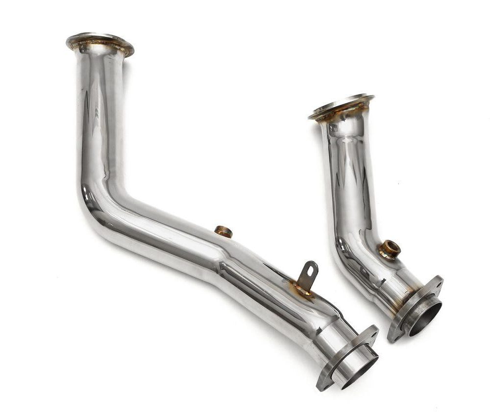 Fabspeed Competition Links Pipes for BMW F8X M3 / M4