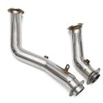 Fabspeed Competition Links Pipes for BMW F8X M3 / M4