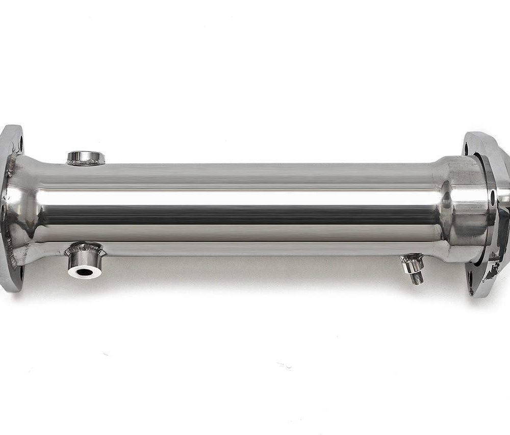 Fabspeed Competition Link Pipes for Ferrari 328