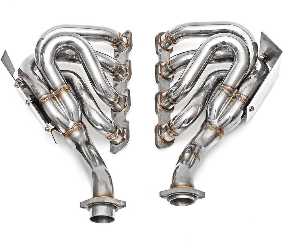 Fabspeed Sport Headers for Ferrari 348