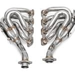 Fabspeed Sport Headers for Ferrari 348