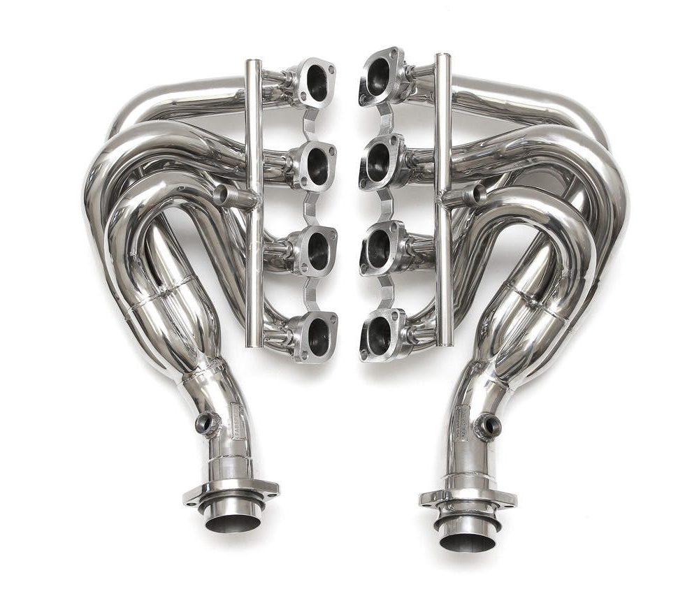 Fabspeed Sport Headers for Ferrari 360