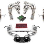 Fabspeed Sport Performance Package for Ferrari 458 Italia