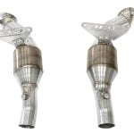 Fabspeed Sport Cats for Ferrari 488 GTB & Spider