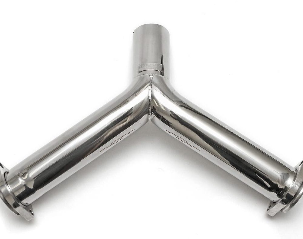 Fabspeed Secondary Competition Links for Ferrari F355 - 2.7L