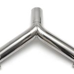 Fabspeed Secondary Competition Links for Ferrari F355 - 2.7L