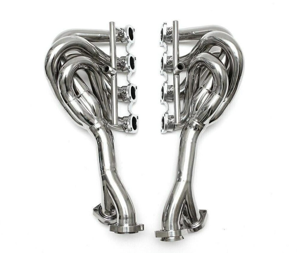 Fabspeed Sport Headers for Ferrari F355