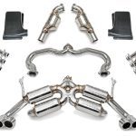 Fabspeed Sport Performance Package for Ferrari F355
