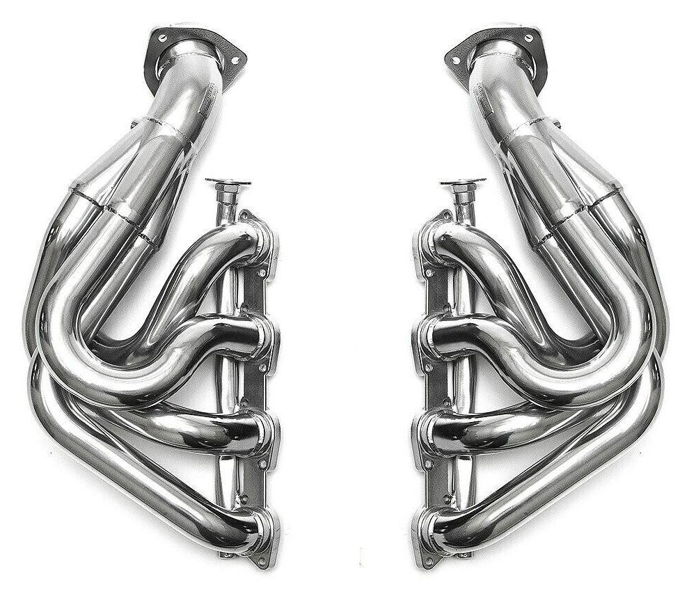 Fabspeed Sport Header for Ferrari F430 / F430 Scuderia