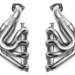 Fabspeed Sport Header for Ferrari F430 / F430 Scuderia