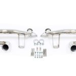 Fabspeed Muffler Bypass for Lamborghini Gallardo