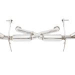 Fabspeed Supersport X-Pipe Exhaust System for Lamborghini Huracan