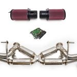 Fabspeed Valvetronic Performance Package for Lamborghini Huracan