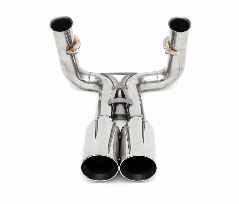 Fabspeed Deluxe Dual Style Tips for Lamborghini Murcielago