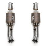 Fabspeed Primary Sport Cats for Lamborghini Murcielago
