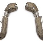Fabspeed Competition Link Pipes for McLaren 540C / 570 GT / 570S