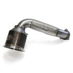 Fabspeed Primary Sport Cat for 971 Porsche Panamera & Panamera 4