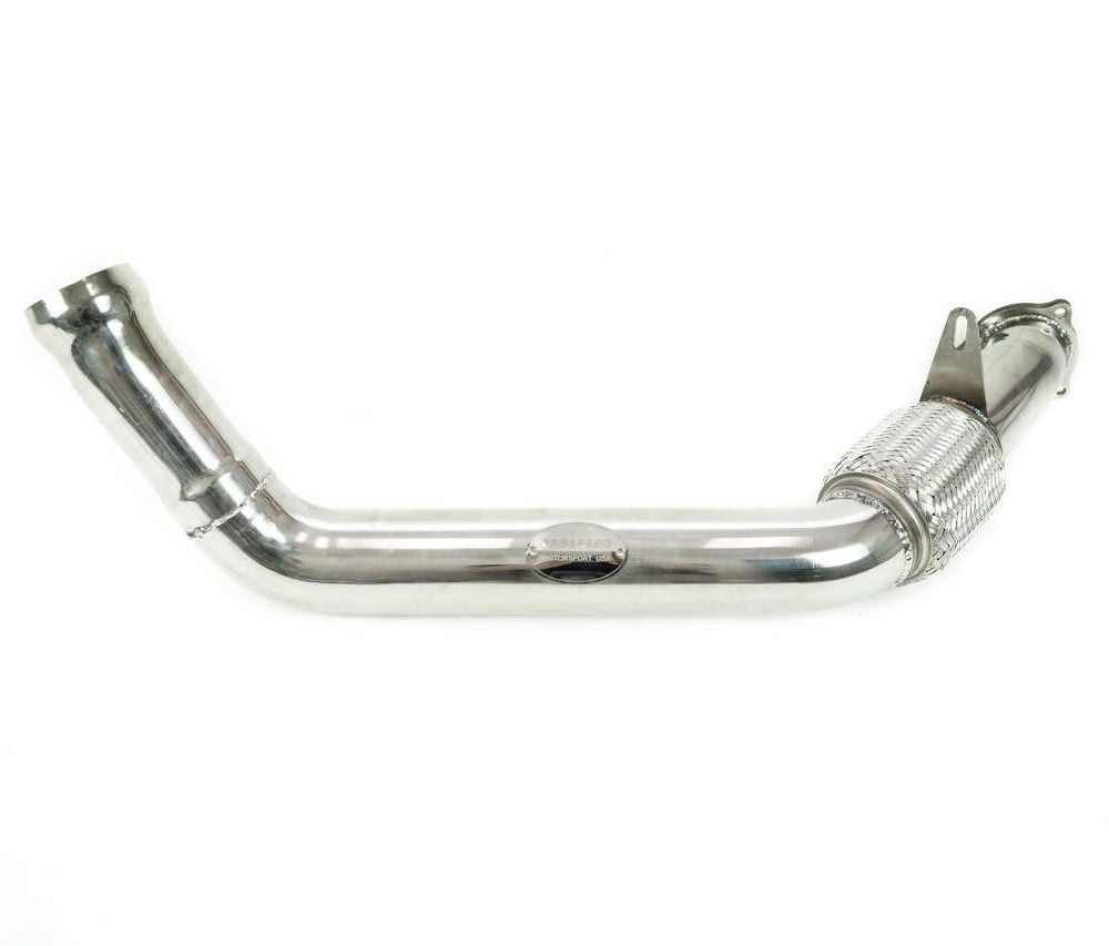 Fabspeed Competition Link Pipes for 971 Porsche Panamera & Panamera 4