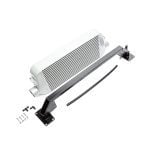 COBB Tuning Silver Front Mount Intercooler Core for VA for Subaru WRX & STi