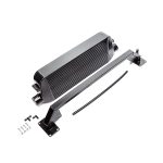 COBB Tuning Black Front Mount Intercooler Core for VA Subaru WRX and STi