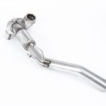 Milltek HJS Tuning ECE Downpipes for 8X Audi S1
