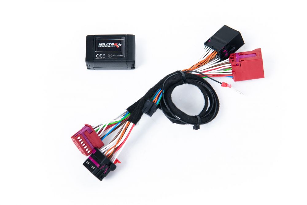 Milltek Sport Active Valve Controller