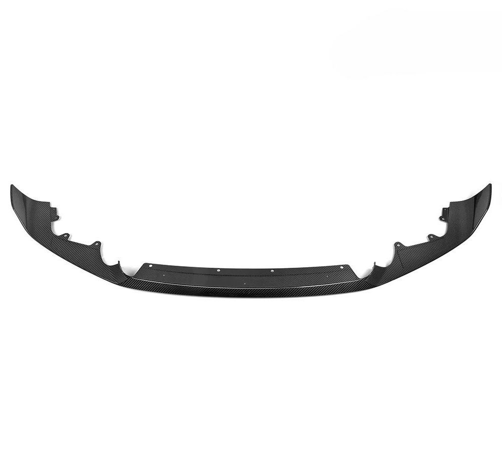 AutoTecknic Performante Dry Carbon Front Aero Lip for F87 BMW M2 Competition
