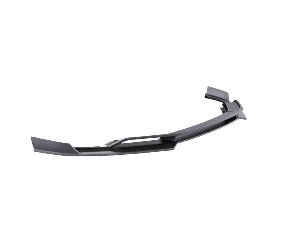 1016 Industries Carbon Front Aero Lip for 4S Audi R8