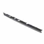 1016 Industries Carbon Side Skirts for 4S Audi R8